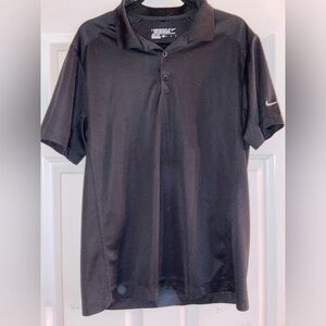 Nike Golf Tour Performance Men’s Medium Dry-Fit Polo